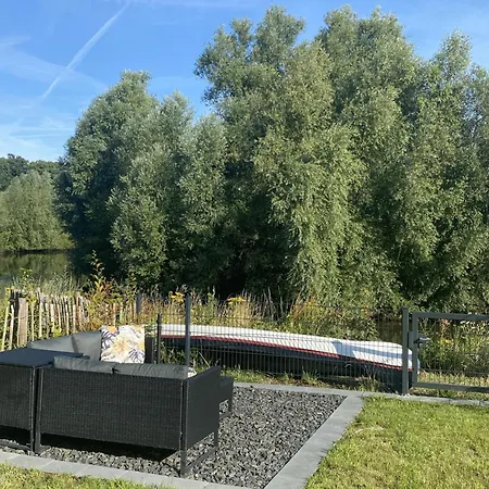 Prázdninový dům Huus Suennschien - *
