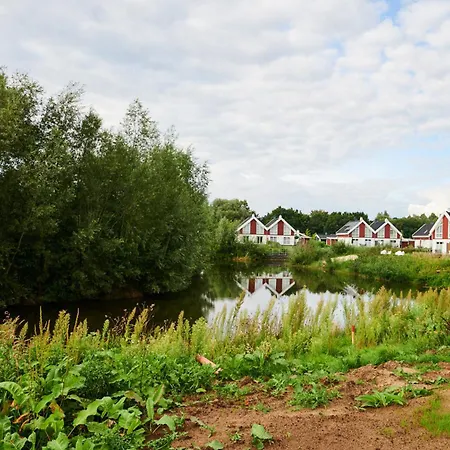 Huus Suennschien - Nordhorn