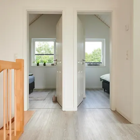 Casa vacanze Huus Suennschien -