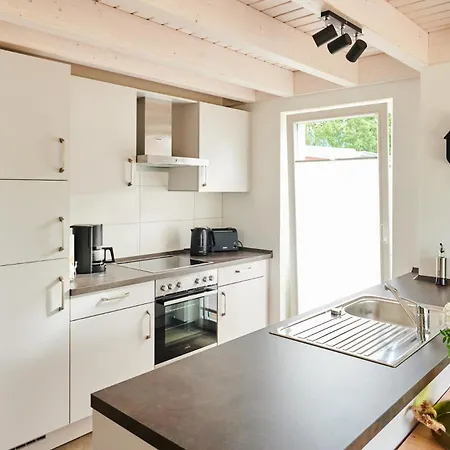 Huus Suennschien - * Nordhorn