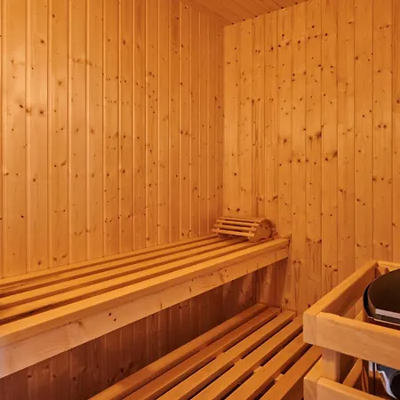 Huus Suennschien - Casa vacanze Nordhorn