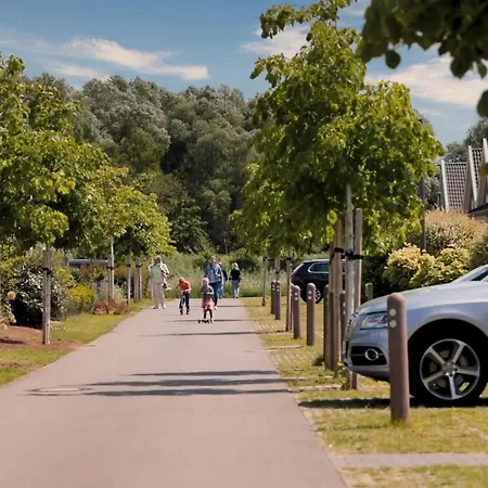 Huus Suennschien - Nordhorn