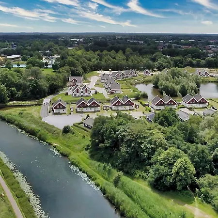 Huus Suennschien - * Nordhorn