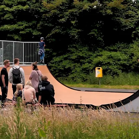 Huus Suennschien - * Nordhorn