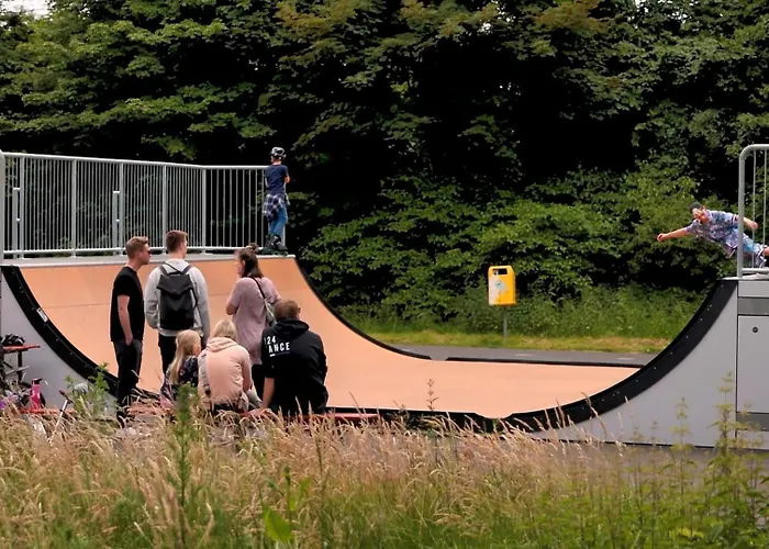 Huus Suennschien - * Nordhorn
